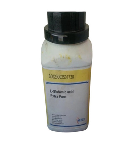 L Glutamic Acid