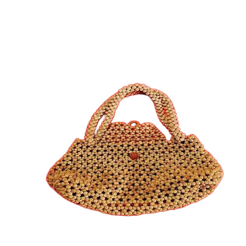Ladies Beaded Handbag