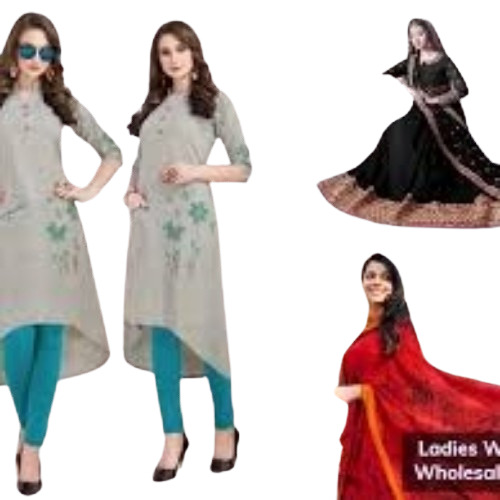 Ladies Wear