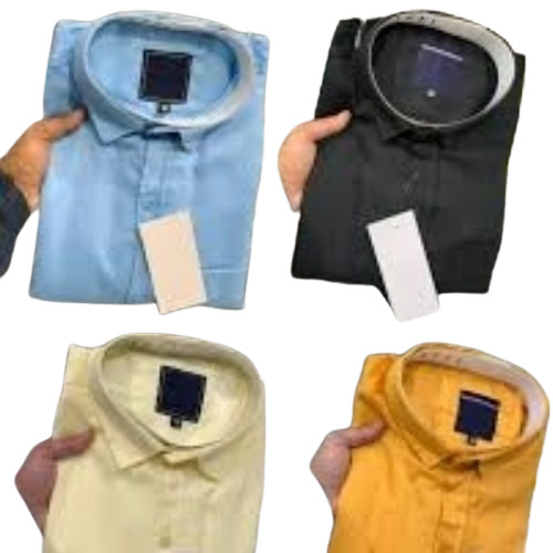 Men Shirts