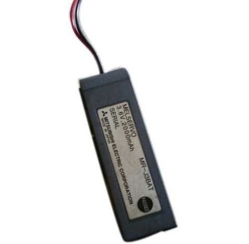 Mitsubishi Cnc Lithium Battery