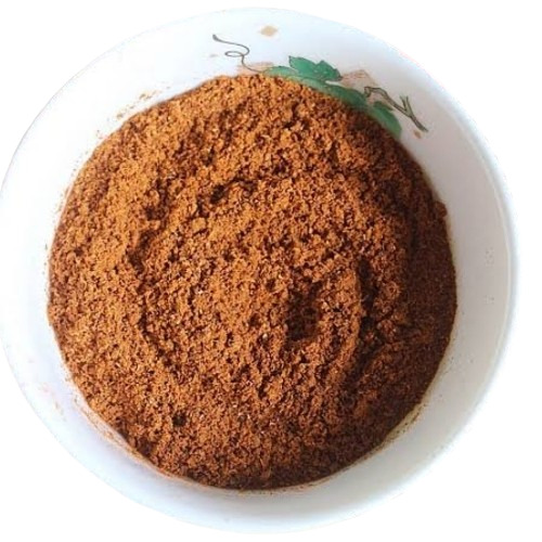 Pav Bhaji Masala
