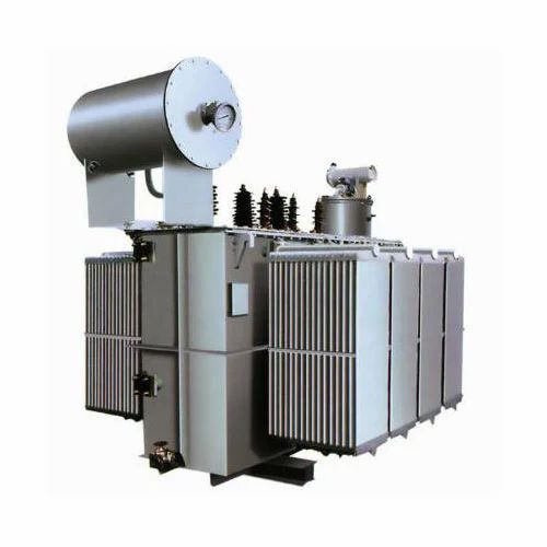 Power Distribution Transformers