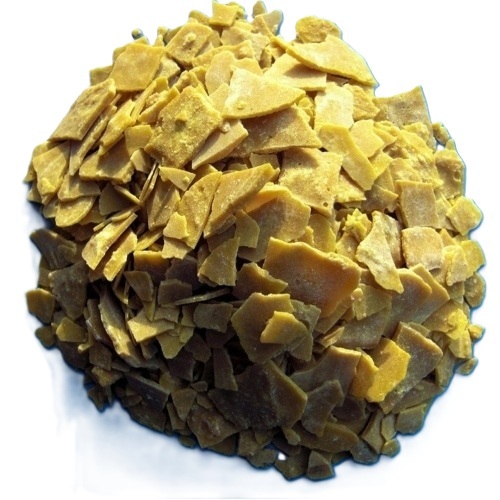 Refined Sulphur Flakes