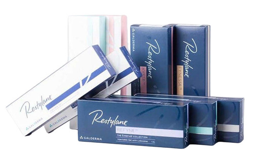 Restylane Fynesse