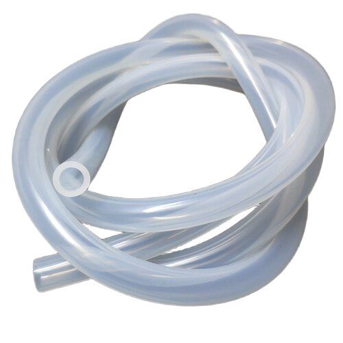 Silicone Rubber Tube