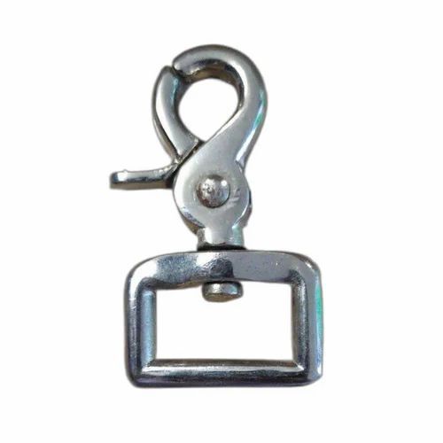 Silver Color Snap Hook