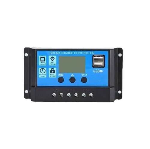 Solar Charge Controller