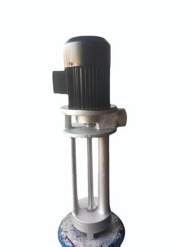 Ss 316 Coolent Pump