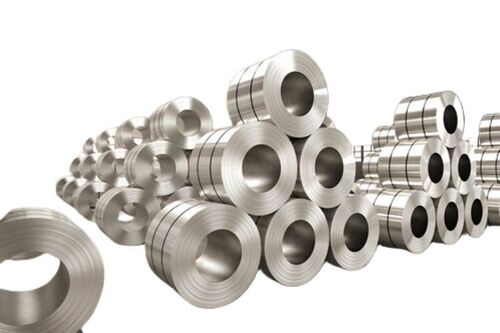 Stainless Steel