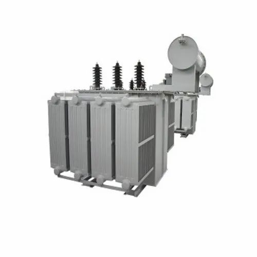 Three Phase Power Distribution Transformers