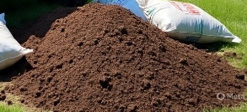 Vegetable Manure