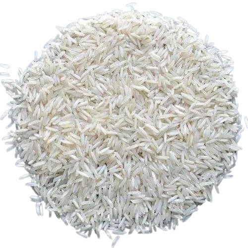 White Basmati Rice 