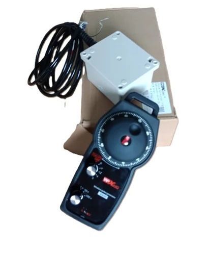 Wireless Mpg Hand Wheel