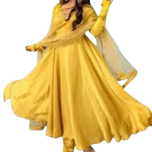 Women Salwar Suit Set