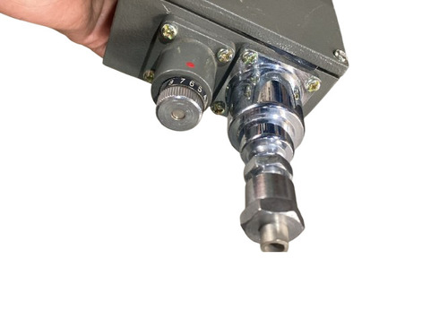 Ywk-50-C Pressure Switch 0~1 Mpa