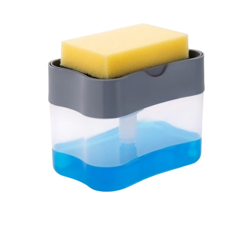 Soap Dispenser