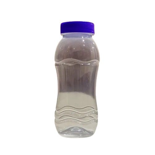 200Ml Plastic Bottle