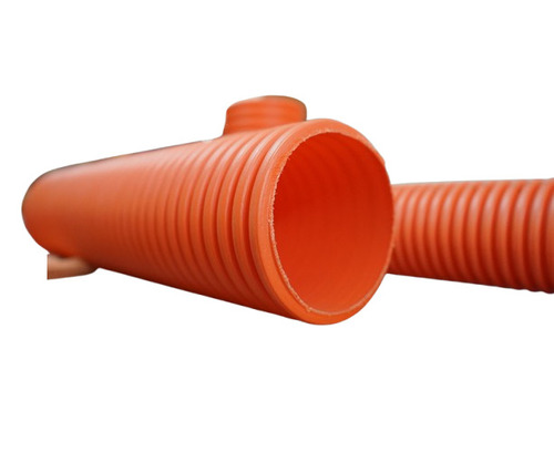 32mm Dwc Hdpe Pipe