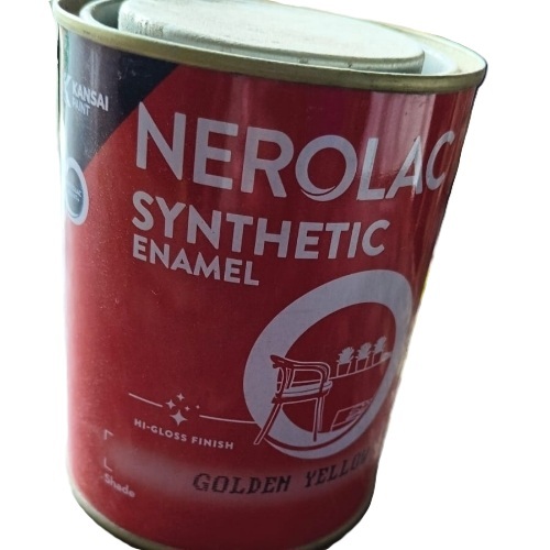 500ml Nerolac Synthetic Paint