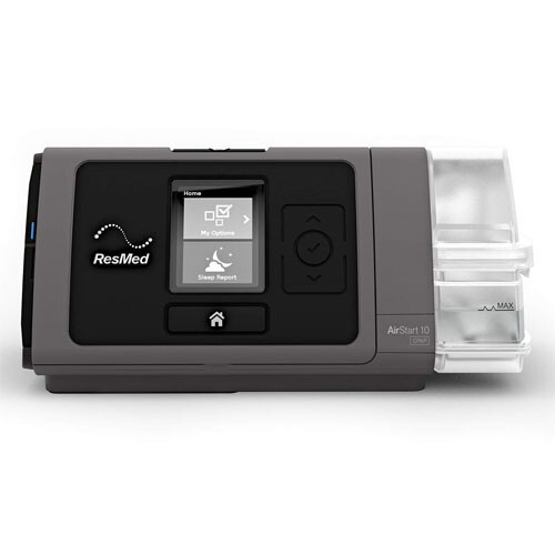 Airstart 10 Cpap Machine