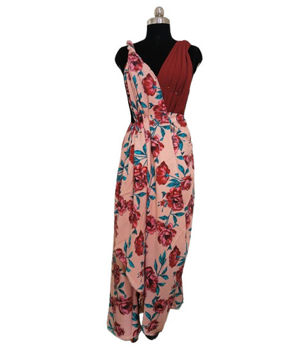 American Crepe Fabric - Application: Garment