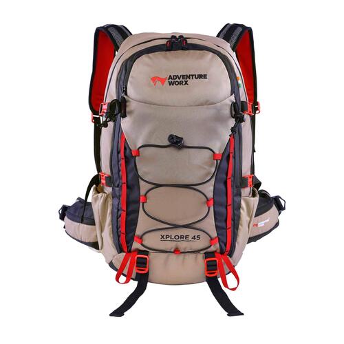 Backpack