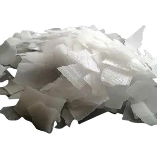 Caustic Soda Flakes