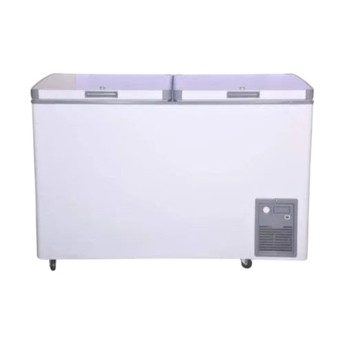 Chest Freezer