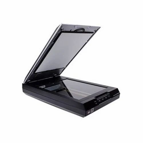 Computer Scanner