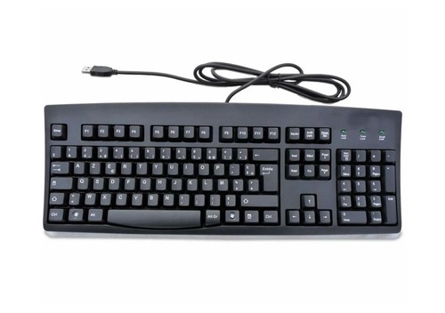 Computer Wired Keyboard