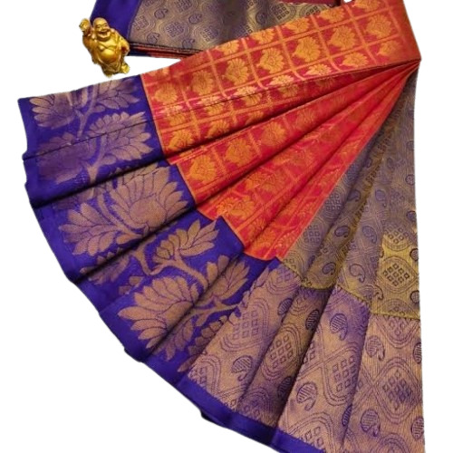 Cotton Saree