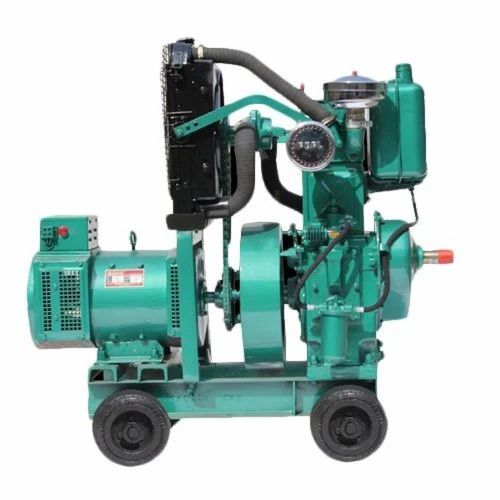 Diesel Generator Set