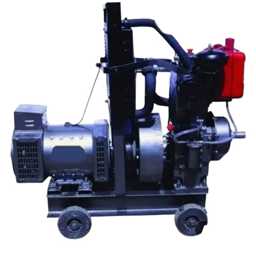 Diesel Generators