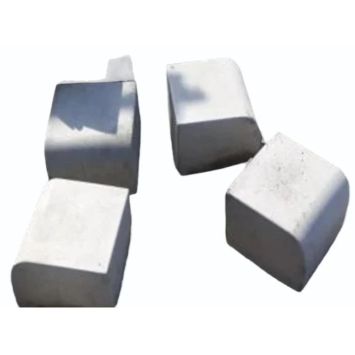Double Taper Top Concrete Kerb Stone - Artificial Stone Type: Solid Surface