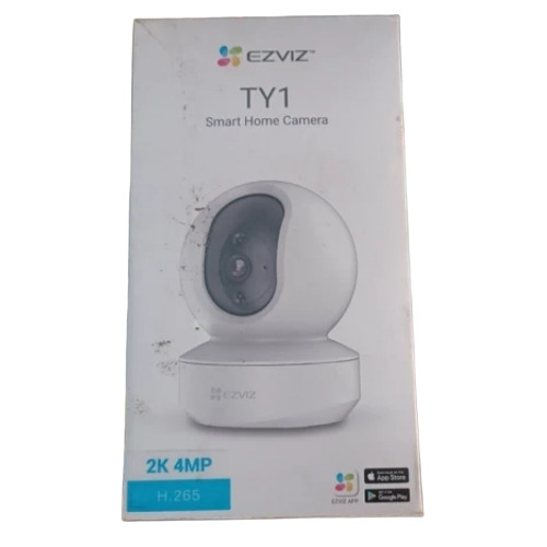 Ezviz Wifi Camera