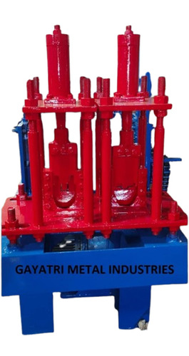 False Ceiling Channel Making Machine