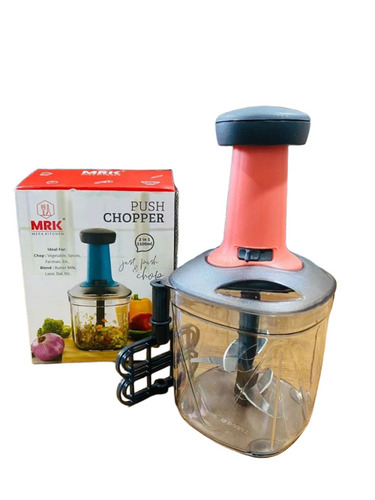 Green Vegetable Chopper