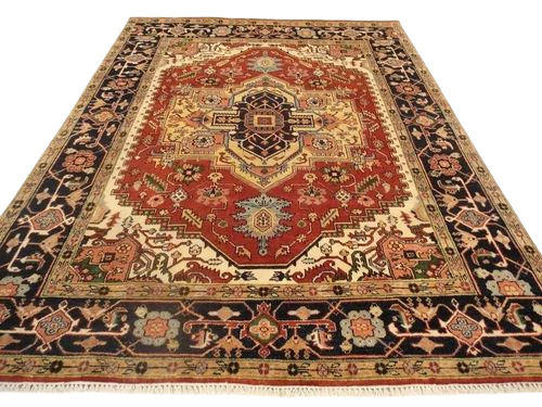 Handmade Woolen Carpet