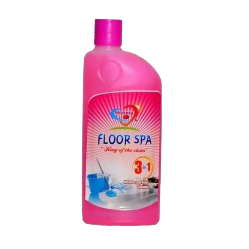 Household Floor Spa Cleaner