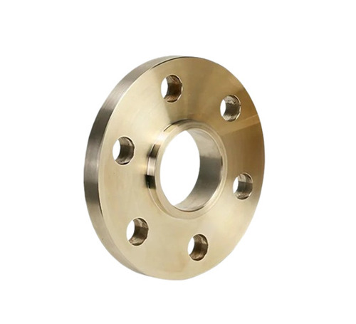 Industrial Ms Flanges