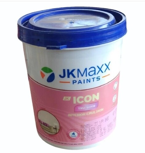 Jk Maxx Emulson Paint