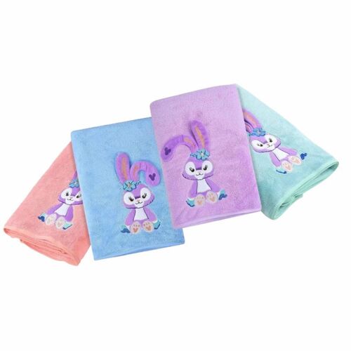 Kids Towel - Material: Na