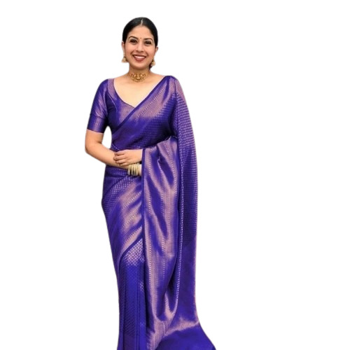 Ladies Sarees