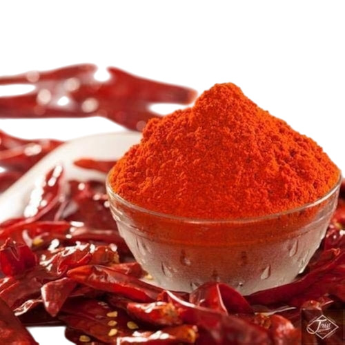Lal Mirch Powder