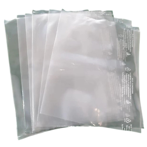 Ldpe Plastic Bag