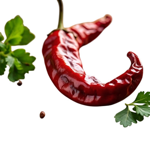 Natural Dry Chilli 