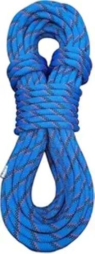 Nylon Mountain Climbing Rope - Color: Blue