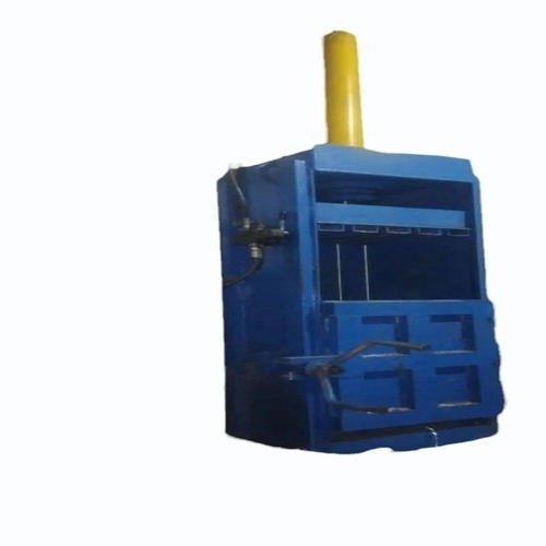 Paper Baler
