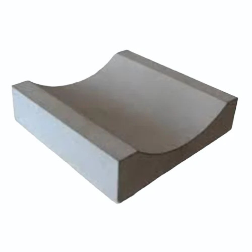 Perforated Saucer Drain - Feature: Durable